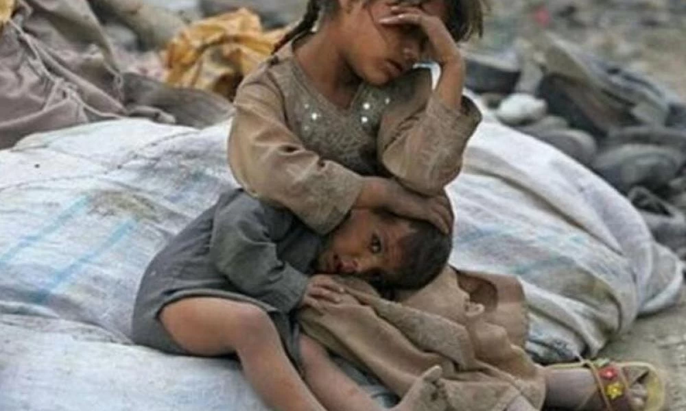 Υεμένη : 233.000 ψυχές πήρε στο λαιμό του ο συνασπισμός ΗΠΑ-Σαουδικής Αραβίας